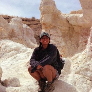 Meet your Posher, Paige